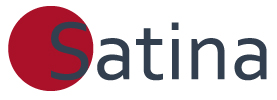 Satina
